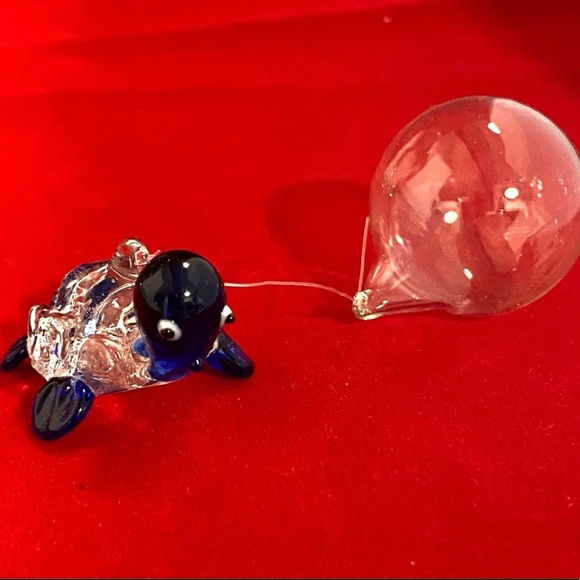 Floating Turtles - Picture 8 of 8